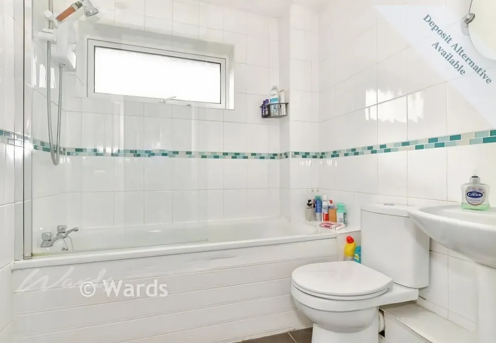 the willows bathroom - The Willows Newington ME9 - Wards of Kent