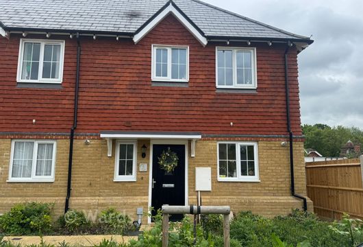 Red Oak Drive, Bearsted, Kent - Wards of Kent