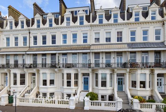 Kingsway, Hove, East Sussex - Wards of Kent