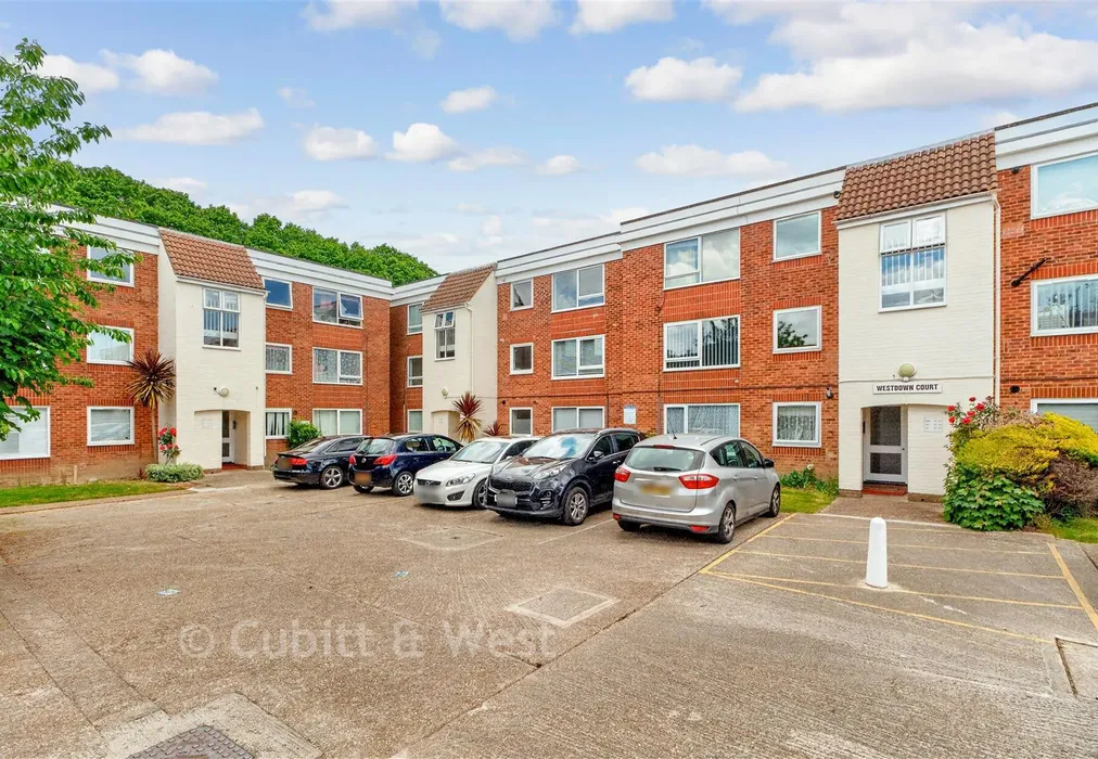 External (Web) - Downview Road, Worthing, West Sussex - Wards of Kent