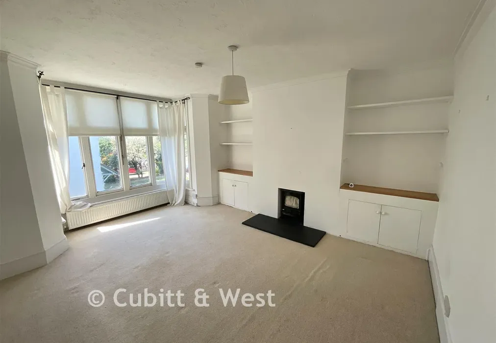 Lounge - Sea Road, East Preston, West Sussex - Wards of Kent