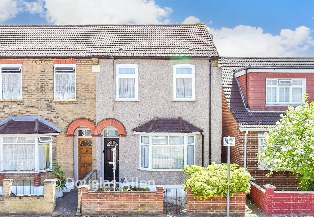 External (Web) A - Whalebone Grove, Romford, Essex - Wards of Kent