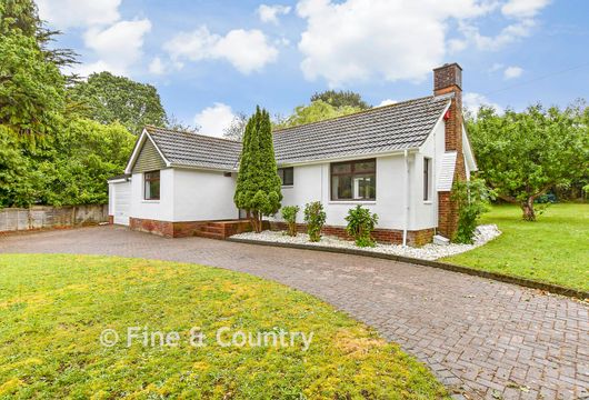 Ashlake Copse Road, Ryde, Isle of Wight - Wards of Kent