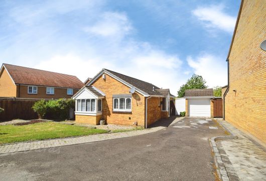 Setford Road Chatham ME5 - Wards of Kent