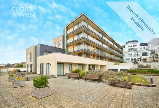 Suez Way, Saltdean, BN2 - Wards of Kent