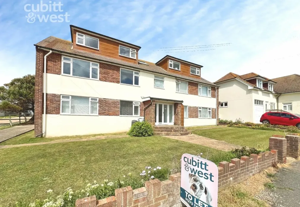External - Steyning Avenue, Peacehaven, BN10 - Wards of Kent
