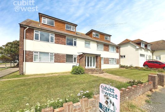 Steyning Avenue, Peacehaven, BN10 - Wards of Kent