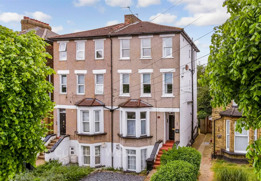External (Web) - Clyde Road, Croydon, Surrey - Wards of Kent