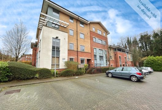 Jackwood Way Tunbridge Wells TN1 - Wards of Kent