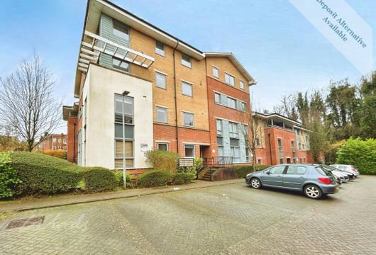 Jackwood Way Tunbridge Wells TN1 - Wards of Kent