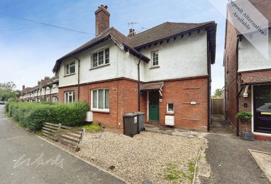 Shipbourne Road Tonbridge TN10 - Wards of Kent