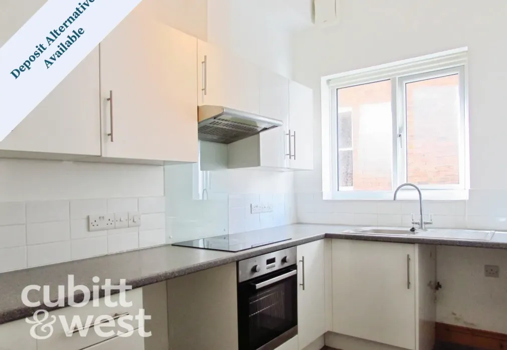  - AVAILABLE WITH NO DEPOSITElphinstone Road Southsea PO5 - Wards of Kent