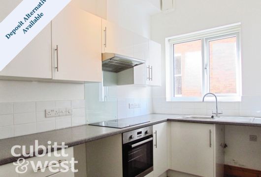 AVAILABLE WITH NO DEPOSITElphinstone Road Southsea PO5 - Wards of Kent