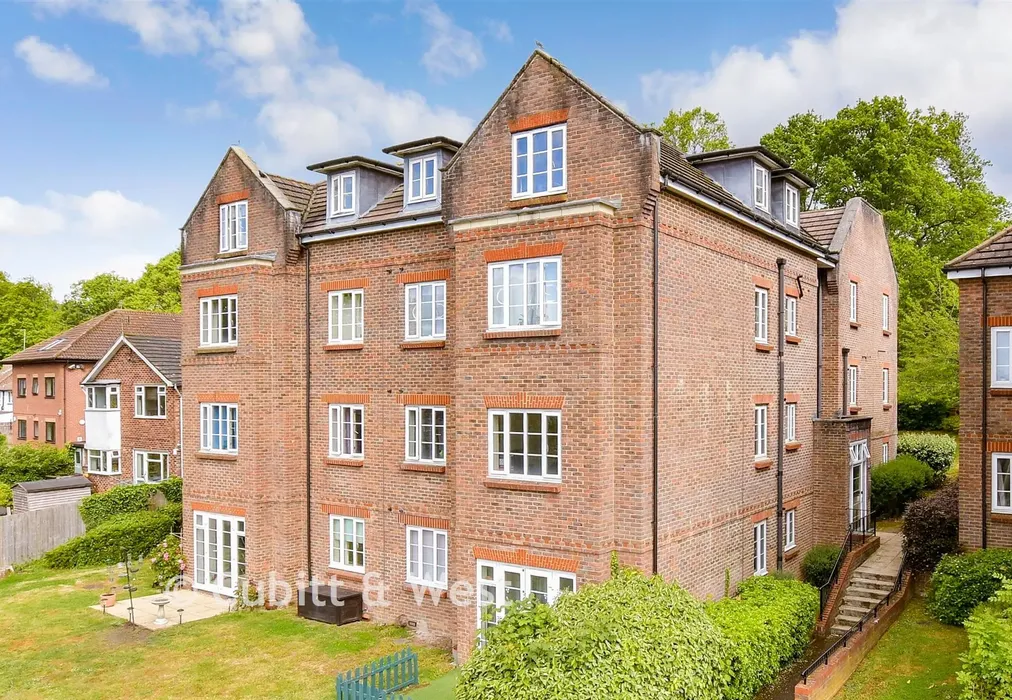 External (Web) - Gatton Park Road, Redhill, Surrey - Wards of Kent