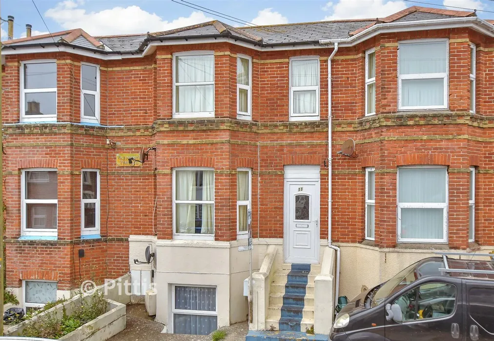 External (Web) - Newcomen Road, Lake, Isle of Wight - Wards of Kent