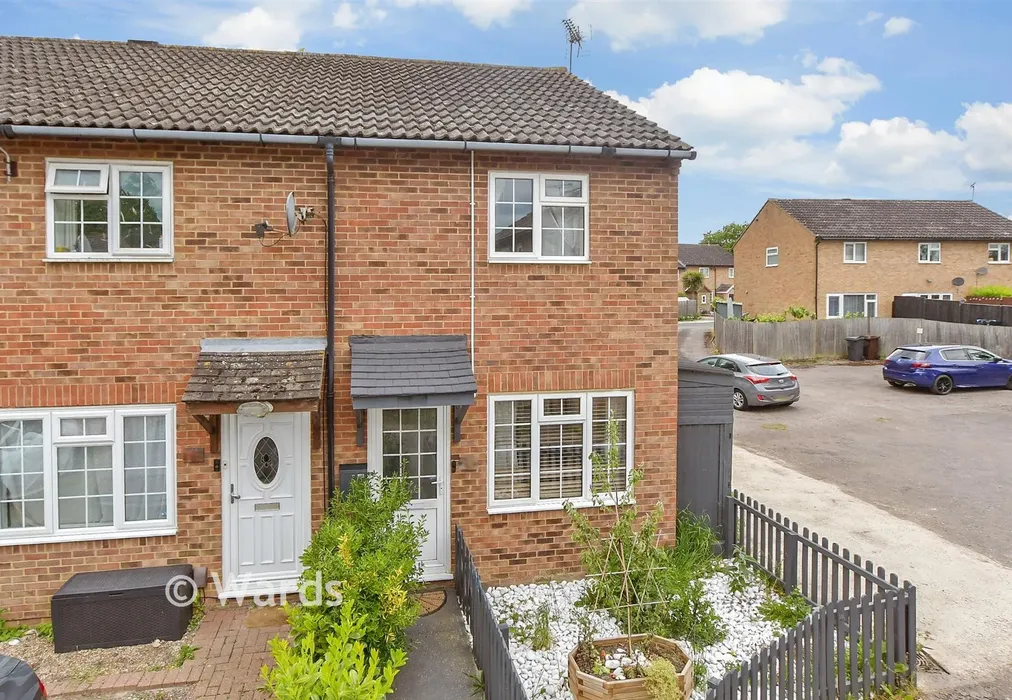 External (Web) - Falcon Way, Ashford, Kent - Wards of Kent