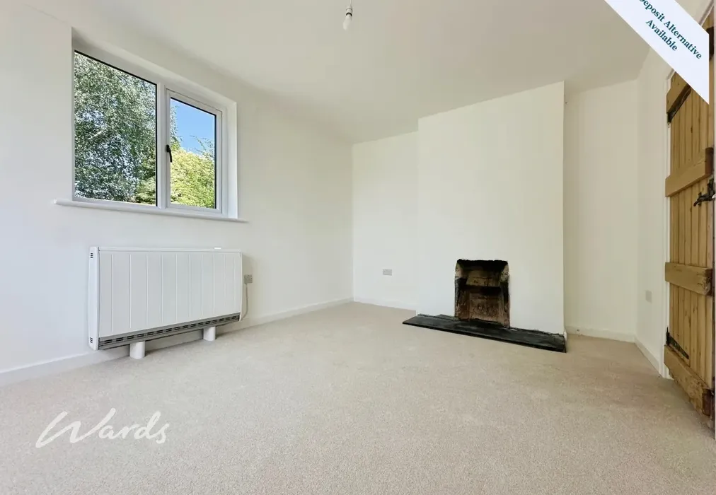 Bedroom - Cranbrook Road Staplehurst TN12 - Wards of Kent
