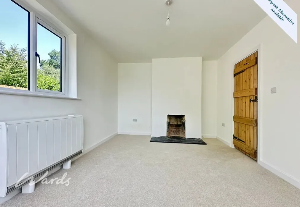 Bedroom - Cranbrook Road Staplehurst TN12 - Wards of Kent