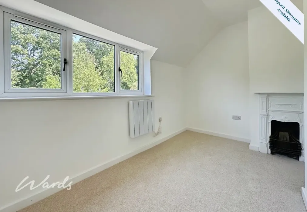 Bedroom - Cranbrook Road Staplehurst TN12 - Wards of Kent