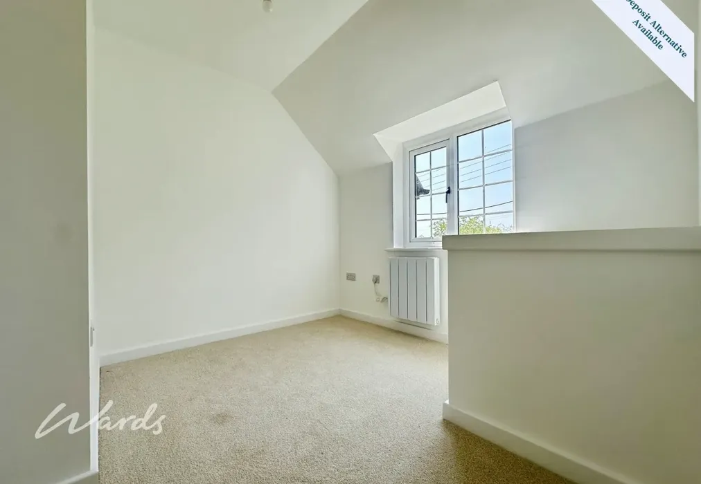 Bedroom - Cranbrook Road Staplehurst TN12 - Wards of Kent