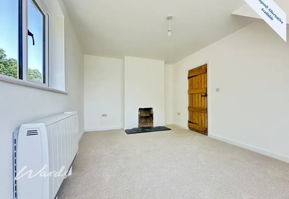 Bedroom - Cranbrook Road Staplehurst TN12 - Wards of Kent