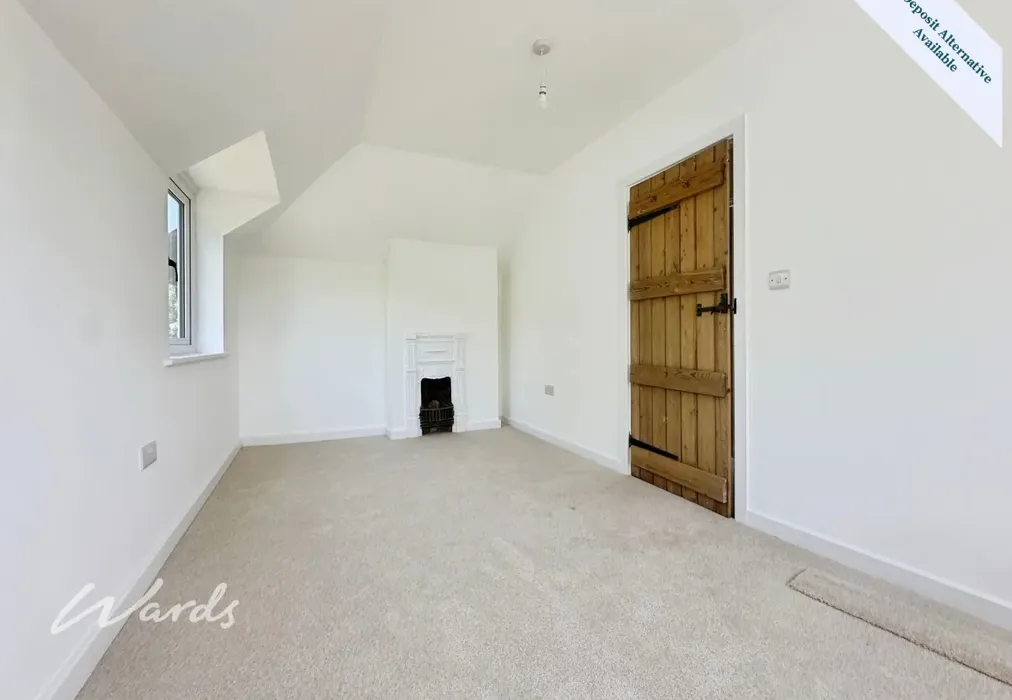 Bedroom - Cranbrook Road Staplehurst TN12 - Wards of Kent
