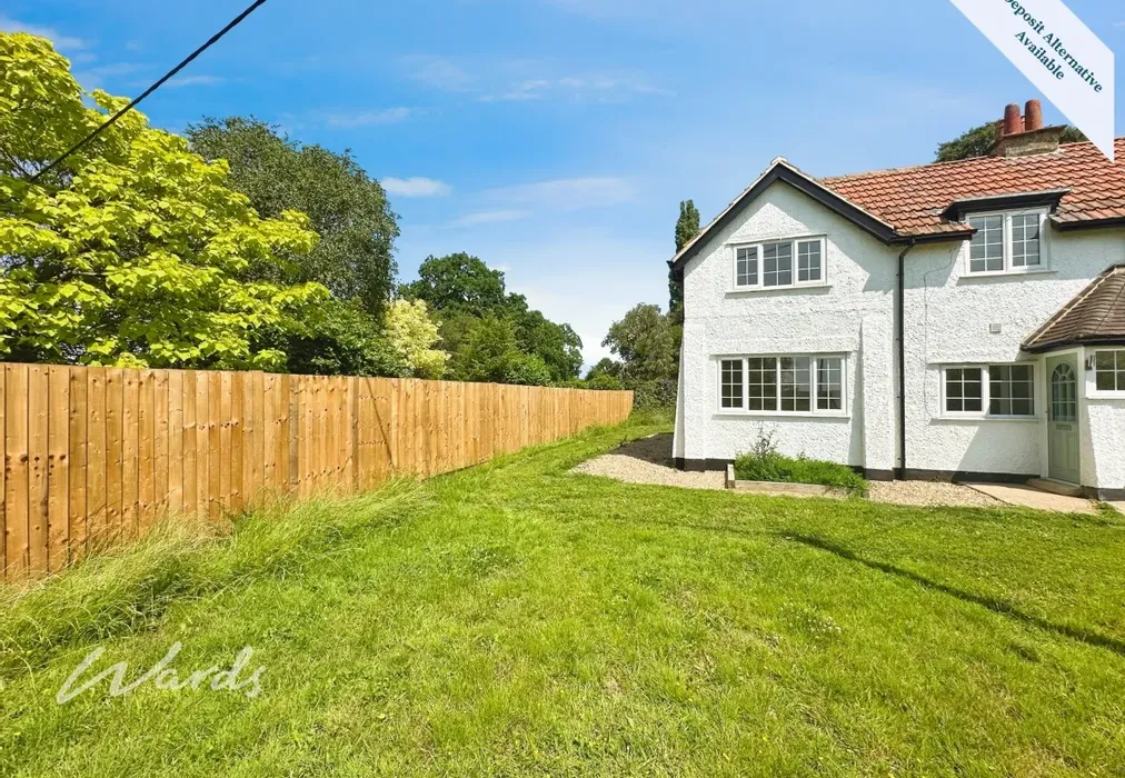 Front - Cranbrook Road Staplehurst TN12 - Wards of Kent