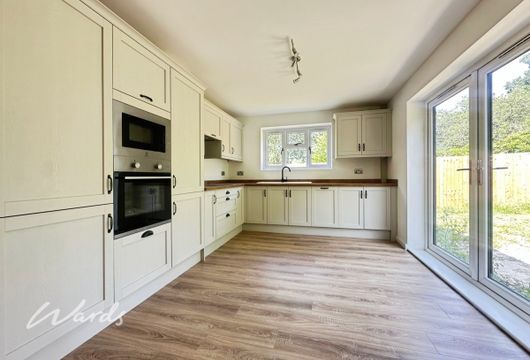 Cranbrook Road Staplehurst TN12 - Wards of Kent