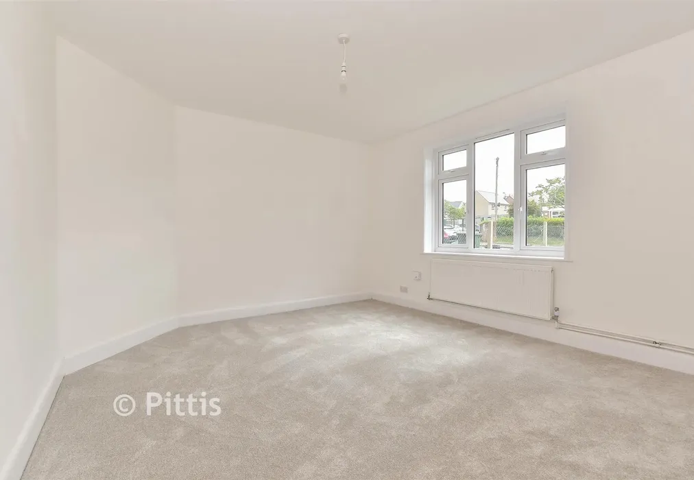 Lounge - School Lane, Carisbrooke, Newport, Isle of Wight - Wards of Kent