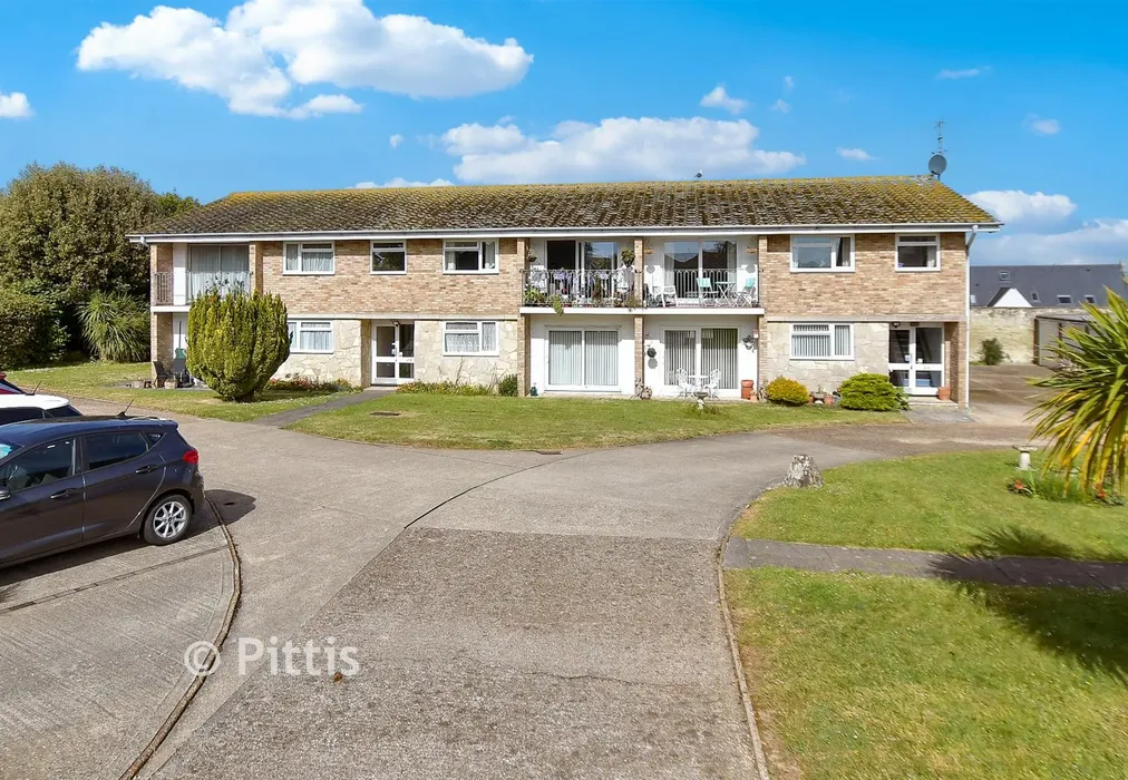 External (Web) - Howard Road, Shanklin, Isle of Wight - Wards of Kent