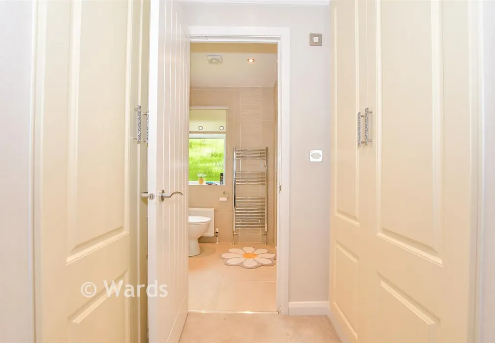 Internal Lifestyle Photograph - Wateringbury Road, East Malling, Kent - Wards of Kent
