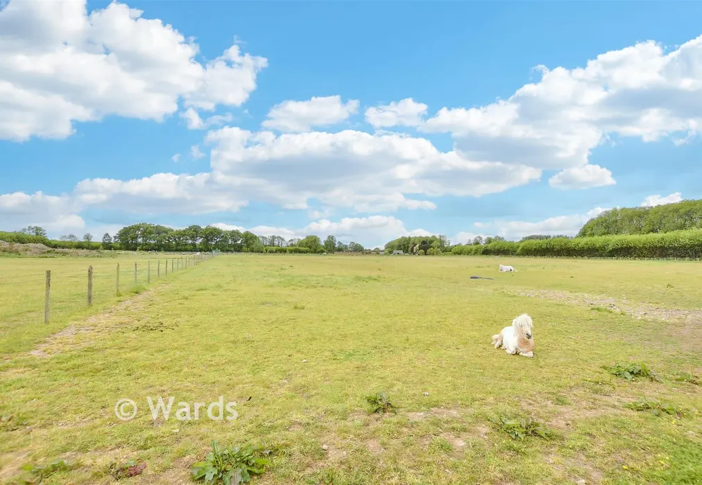 Surrounding Area - Wateringbury Road, East Malling, Kent - Wards of Kent