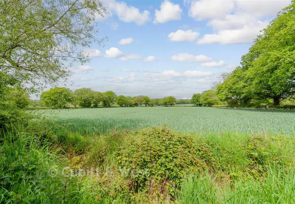Surrounding Area - Whitewood Lane, Horne, Horley, Surrey - Wards of Kent