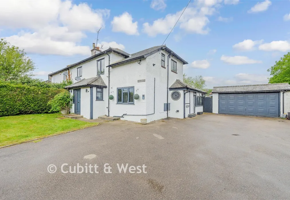 External (Web) - Whitewood Lane, Horne, Horley, Surrey - Wards of Kent