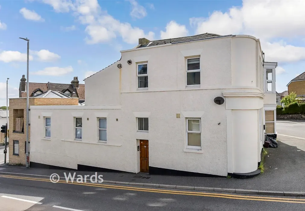 External (Web) - Chatham Street, Ramsgate, Kent - Wards of Kent