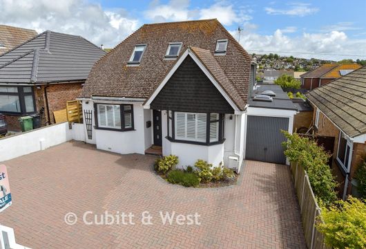 The Ridgway, Brighton, East Sussex - Wards of Kent