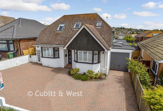 The Ridgway, Brighton, East Sussex - Wards of Kent