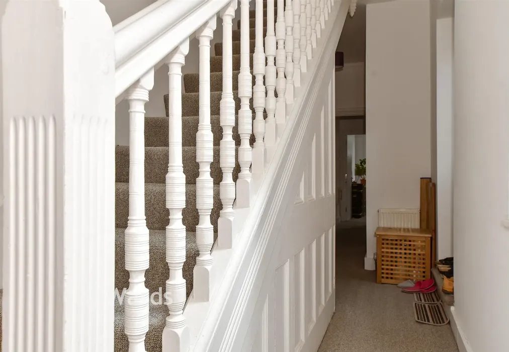 Internal Feature - Sandgate Road, Folkestone, Kent - Wards of Kent