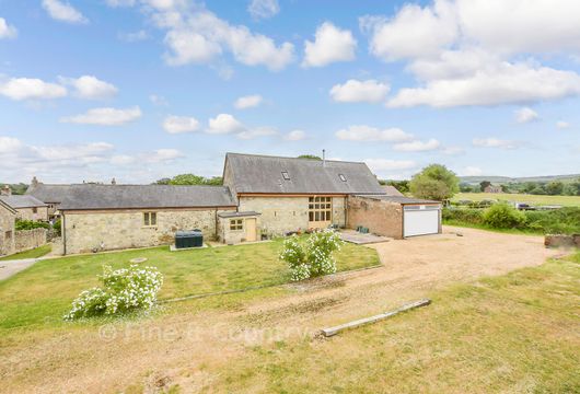 Ford Farm Lane, Whitwell, Isle of Wight - Wards of Kent