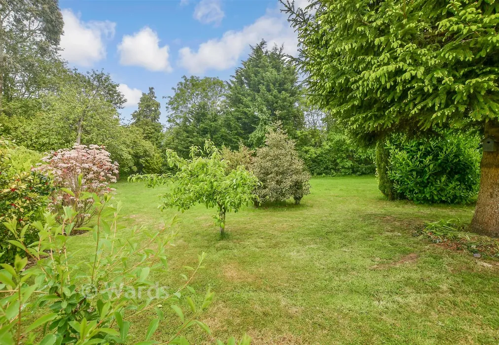 Surrounding Area - Stone Street, Petham, Kent - Wards of Kent