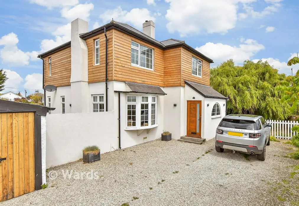 External (Web and brochure) - Dymchurch Road, St. Mary's Bay, Kent - Wards of Kent