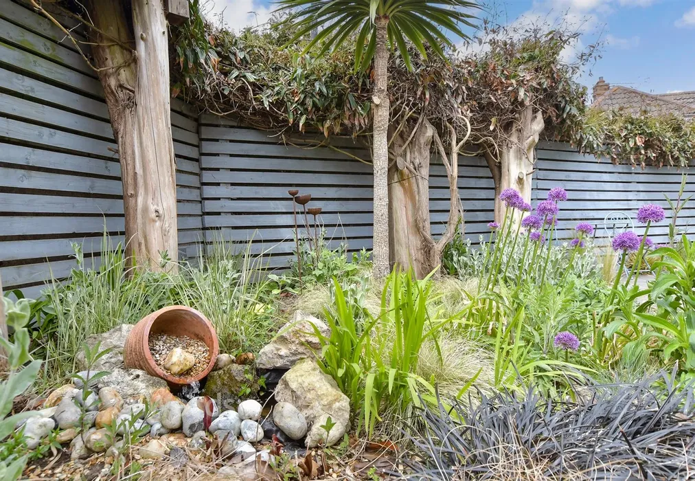 External Lifestyle Photograph - Dymchurch Road, St. Mary's Bay, Kent - Wards of Kent