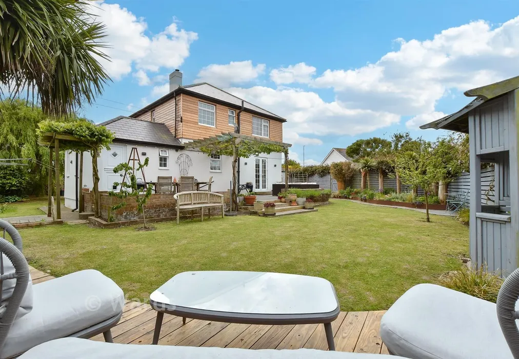 External Lifestyle Photograph - Dymchurch Road, St. Mary's Bay, Kent - Wards of Kent