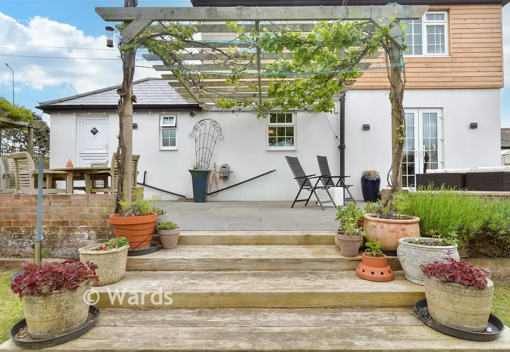 External Lifestyle Photograph - Dymchurch Road, St. Mary's Bay, Kent - Wards of Kent