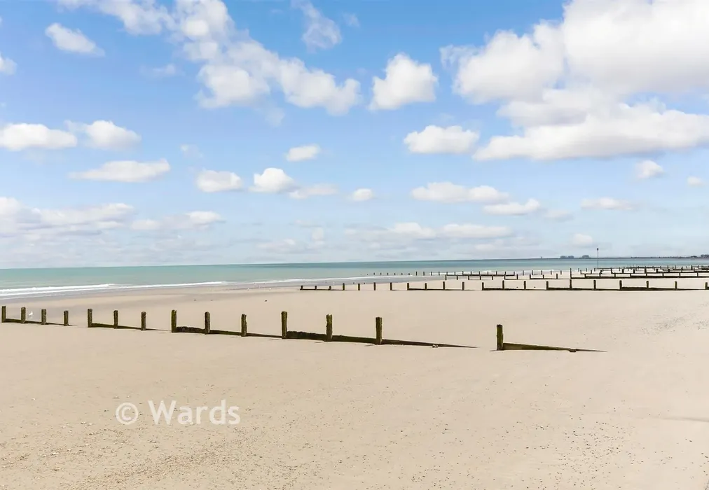 Surrounding Area - Dymchurch Road, St. Mary's Bay, Kent - Wards of Kent