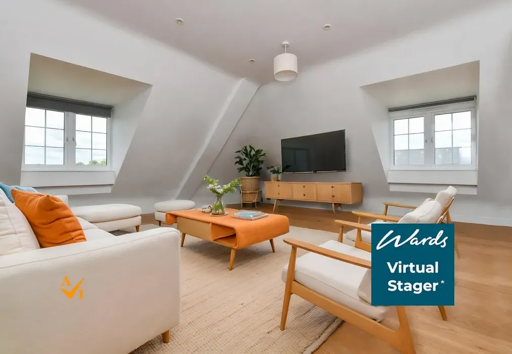 Lounge/Diner (Contemporary style) - Wheatley Road, Whitstable, Kent - Wards of Kent