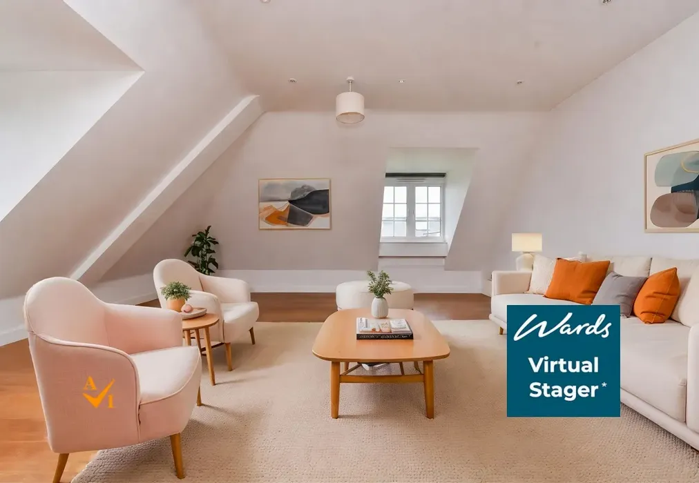 Lounge/Diner (Contemporary style) - Wheatley Road, Whitstable, Kent - Wards of Kent