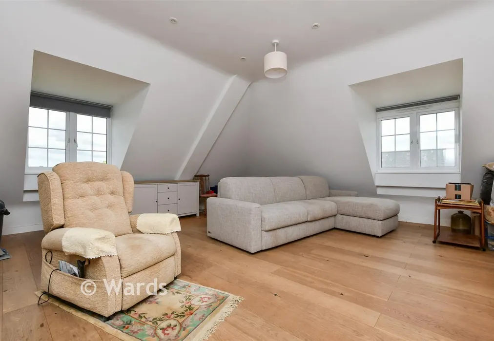 Lounge/Diner - Wheatley Road, Whitstable, Kent - Wards of Kent
