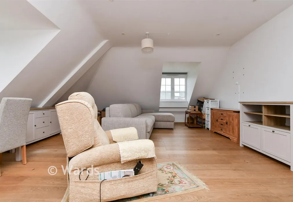 Lounge/Diner - Wheatley Road, Whitstable, Kent - Wards of Kent
