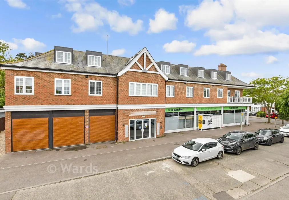Web. - Wheatley Road, Whitstable, Kent - Wards of Kent